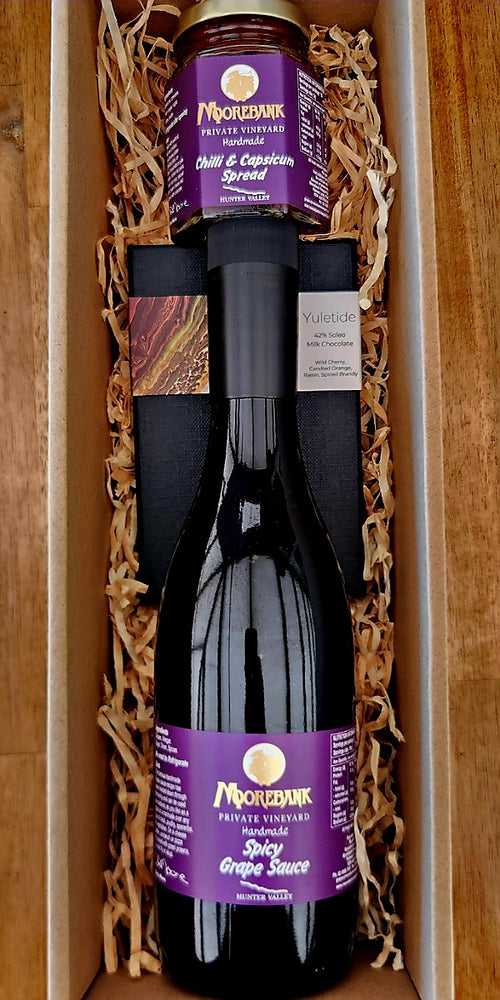 Spice Lovers Gift Pack