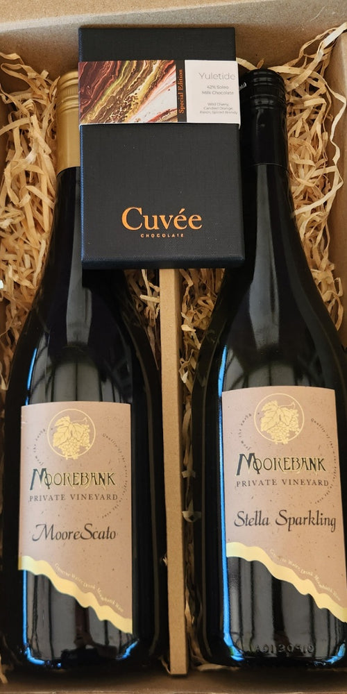 Sparkling Lovers Gift Pack