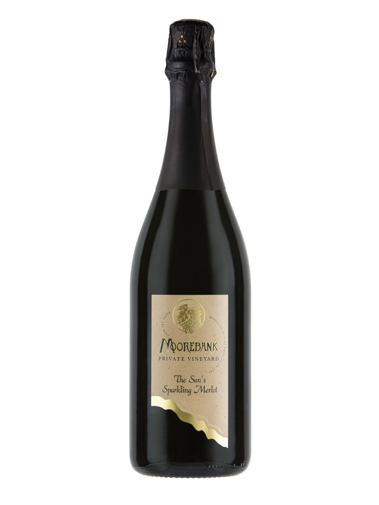 The Sons Sparkling Merlot