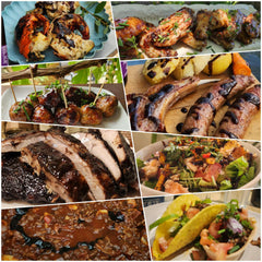 Spicy Grape Sauce 375ml