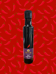 Spicy-er Grape Sauce 250ml