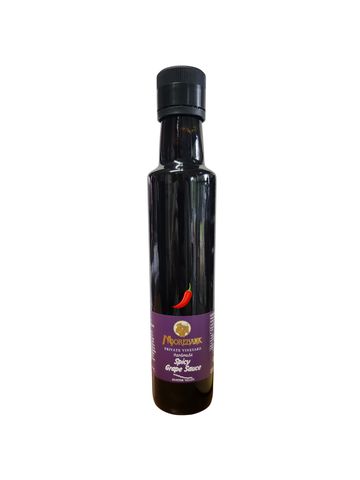 Spicy-er Grape Sauce 250ml