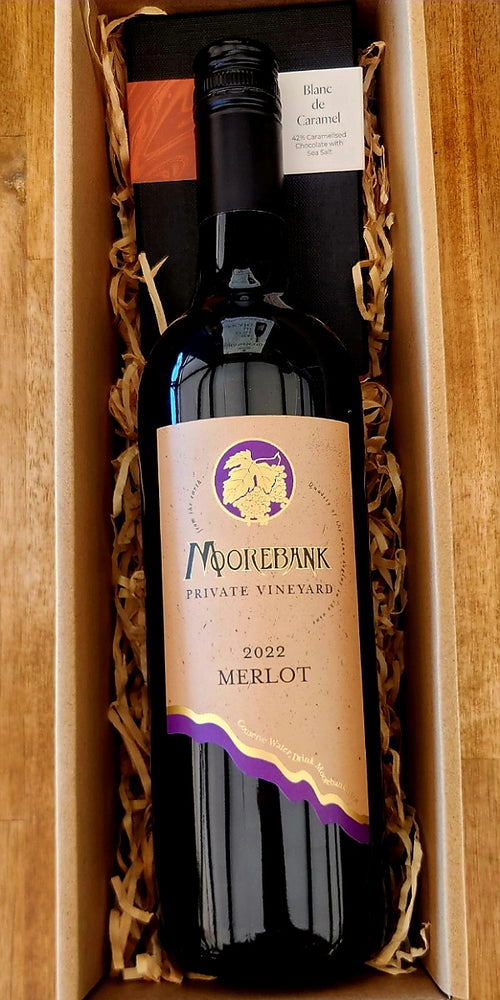 Merlot Lovers Gift Pack