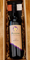 Merlot Lovers Gift Pack