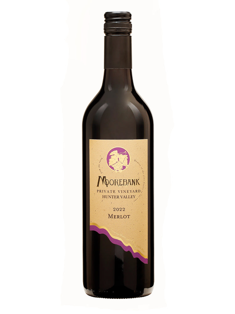 2022 Merlot