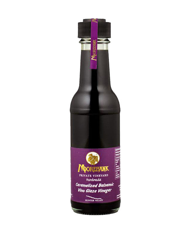 Caramelised Balsamic Vinegar